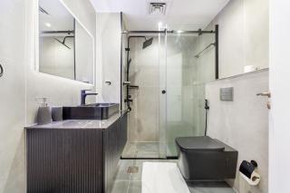 Cozy Studio in Jumeirah Bay X1 - Dubai - 3
