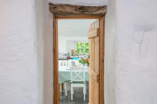 Rhosson Uchaf - Haverfordwest - 2