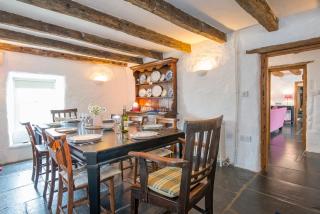 Rhosson Uchaf - Haverfordwest - 1