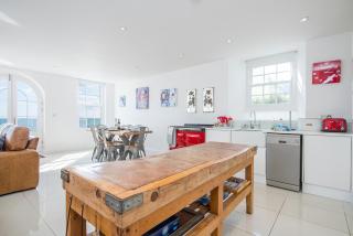 Capel Swn Y Mor - Pembrokeshire - 8