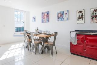Capel Swn Y Mor - Pembrokeshire - 3