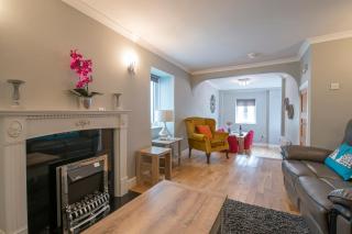 Inkerman House - Saundersfoot - 9