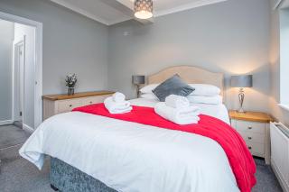 Inkerman House - Saundersfoot - 6
