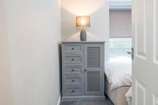 Inkerman House - Saundersfoot - 1