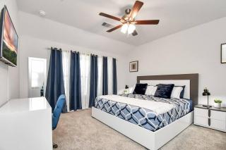 Exquisite Relocation and Workers Dream Place - Katy - 3