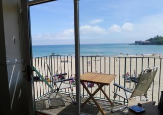 1 Sunnycove - Tenby - 5