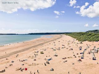 1 Sunnycove - Tenby - 5