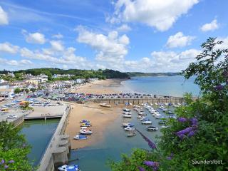 1 Sunnycove - Tenby - 3