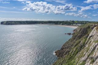 1 Sunnycove - Tenby - 2
