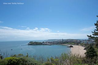 1 Sunnycove - Tenby - 1