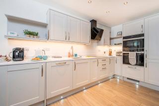 The Sail Loft - Saundersfoot - 6