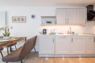 The Sail Loft - Saundersfoot - 3