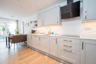 The Sail Loft - Saundersfoot - 2