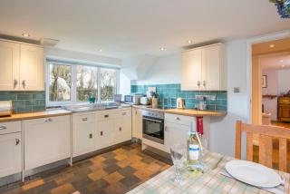 Drws Gobaith-West - Haverfordwest - 2
