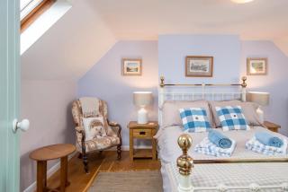 Drws Gobaith-West - 1