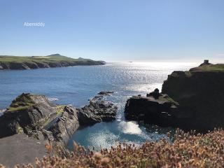 Ty Uchaf Mill - Saint Nicholas - 1