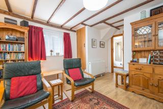 Ivy Cottage - 9