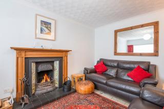 Ivy Cottage - 6