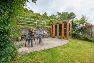 Ivy Cottage - Haverfordwest - 3