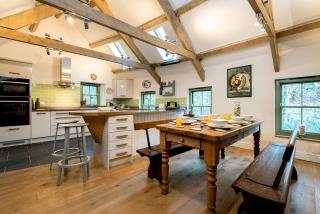 Sloop Inn Cottage - Haverfordwest - 4