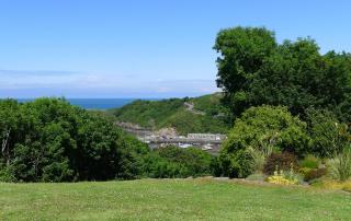 Lower Coach House - Fishguard - 9