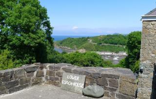 Lower Coach House - Fishguard - 0