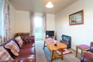 Lower Coach House - Fishguard - 6