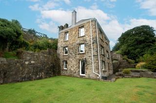 Lower Coach House - Fishguard - 2