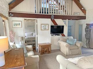 Barnacle Cottage - Dinas - 4