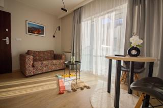 InPoint Apartments G11 near Old Town & Kazimierz District & Optional Paid Parking - 8