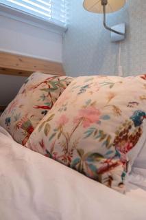 Julia's Holidayhome - Egmond-Binnen - 4