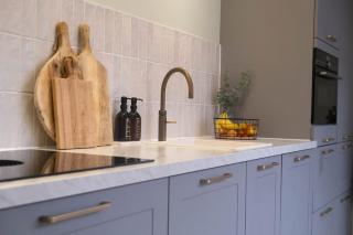 Julia's Holidayhome - 1