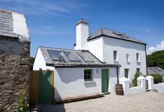 Bangeston Farmhouse - Pembroke - 6