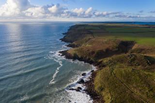 Bangeston Farmhouse - Pembroke - 2