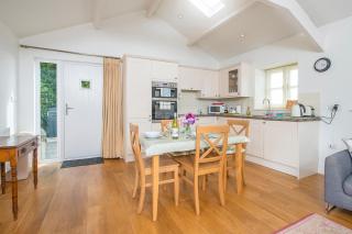 The Longhouse - Amroth - 8