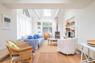 Rosemary Cottage - Kilgetty - 9