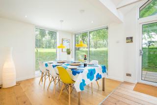 Rosemary Cottage - Kilgetty - 7