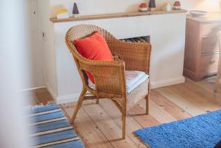 Rosemary Cottage - Kilgetty - 3