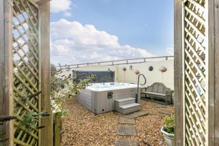 Shepherds Cottage - 6