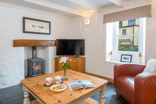Ty Draw - Haverfordwest - 8