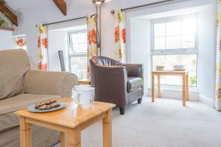 Weavers Cottage - Lampeter-Velfrey - 9