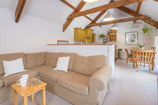 Weavers Cottage - Lampeter-Velfrey - 8