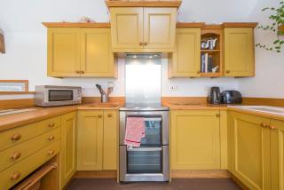 Weavers Cottage - Lampeter-Velfrey - 5