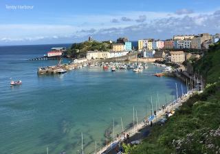 5 Mariners Reach - Saundersfoot - 8