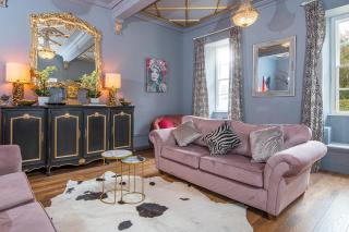 Butterhill Grange - Haverfordwest - 9