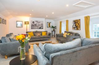 Butterhill Grange - 2