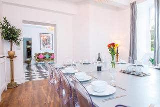 Butterhill Grange - Haverfordwest - 1