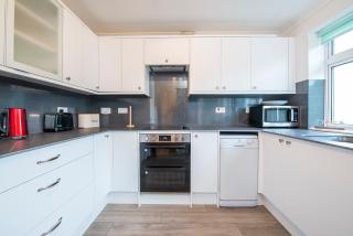 Heddfan Cottage - Haverfordwest - 5