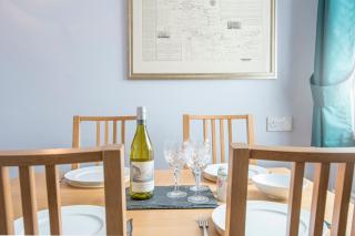 Heddfan Cottage - Haverfordwest - 4