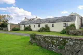 Drovers Cottage - Haverfordwest - 5